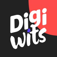 Digiwits logo - Similar company to Yellow Digital