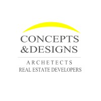 Concepts and Designs logo - Similar company to The Living Interiors