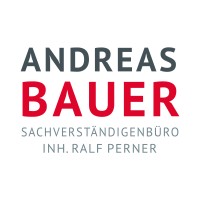 Sachverständigenbüro Andreas Bauer logo - Similar company to Sachverständigenbüro Dewenter