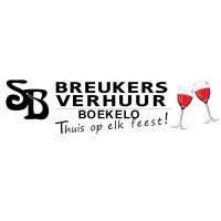Breukers Verhuur logo - Similar company to Eventcams