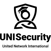 UNISecurity IT GmbH logo - Similar company to Techspring Gmbh