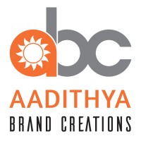 ABC (AADITHYA BRAND CREATIONS) logo - Similar company to Scantrans India Private Limited