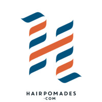 Hairpomades.com logo - Similar company to Man'S Beard