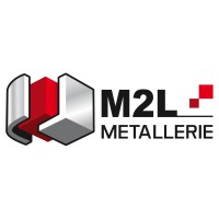 M2L METALLERIE logo - Similar company to Alsa Piping