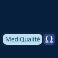 MEDI-QUALITE OMEGA logo - Similar company to Upryt