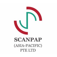 Scanpap Asia Pacific Pte Ltd logo - Similar company to Khao Singapore