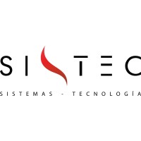 SISTEC Sistemas y Tecnología logo - Similar company to Smart Corp Ec
