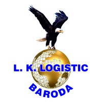 LK LOGISTIC logo - Similar company to Globcon Logistics