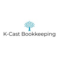 K-Cast Bookkeeping logo - Similar company to Aragon Cpa Accounting Inc.