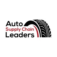 Auto Supply Chain Leaders logo - Similar company to Zetmobil Gmbh