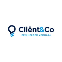 Cliënt & Co logo - Similar company to Clientondersteuningplus
