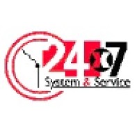 24X7 System & Service