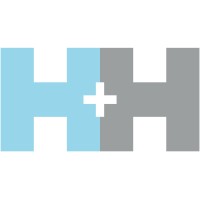 Hanson + Hall Rail Services Solutions Ltd logo - Similar company to Dcrail