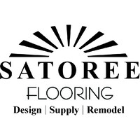 Satoree Flooring logo - Similar company to Metro Flooring
