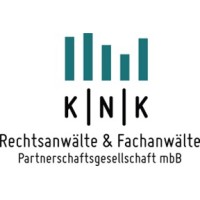 K N K Rechtsanwälte & Fachanwälte, Bokhari, Müller und Simon Partnerschaftsgesellschaft mbB logo - Similar company to Squt