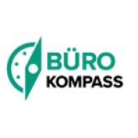 Bürokompass GmbH logo - Similar company to Jpd Munich