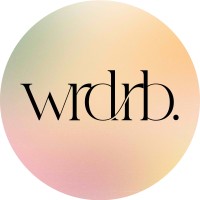WRDRB logo - Similar company to Bagonista