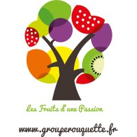 Groupe Rouquette logo - Similar company to Logic Intérim Vendée
