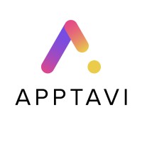 Apptavi logo - Similar company to Oxford Edtech (Acq. Apptavi - Apptavi.Co.Uk)
