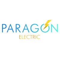 Paragon Electric logo - Similar company to Becerra Construction, Inc.