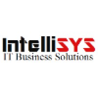 Intellisys Consulting logo - Similar company to Gharfien Consulting Inc
