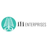 Aya Enterprises LLC logo - Similar company to Werkerbee Inc.