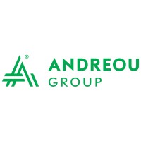 Andreou Group logo - Similar company to Mecasolar