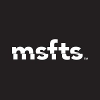 msftswrld logo - Similar company to Msfts Studio