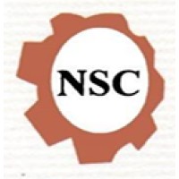 New steel Construction logo - Similar company to Siddique Ice & Cold Store
