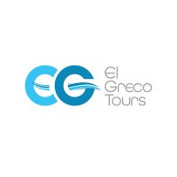 El Greco Tours logo - Similar company to Artech Chania
