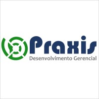 Praxis Desenvolvimento Gerencial logo - Similar company to Maxxi Trainning Academy