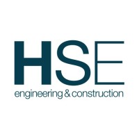 HSE ENGINEERING & CONSTRUCTION SRL logo - Similar company to Konstantinos Barsakis | Safety Engineer
