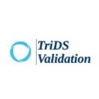 TriDS Validation Corp logo - Similar company to Tridster