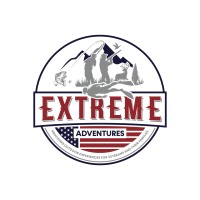 Extreme Adventures logo - Similar company to Brave Ready