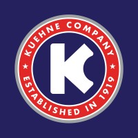 Kuehne Chemical Company logo - Similar company to Chementry Industries, Inc.