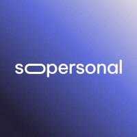 SoPersonal.AI logo - Similar company to Working On Solutions