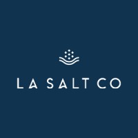 Los Angeles Salt Company (LA SALT CO) logo - Similar company to M-Pak, Inc.