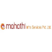 Mahathi Infra Services Pvt. Ltd. logo - Similar company to Be A Catalyst (Bac)