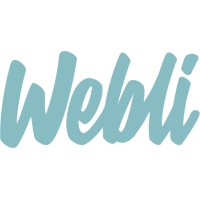 Webli logo - Similar company to Gimlit