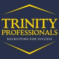 Trinity Professionals logo - Similar company to New Leaf Sourcing
