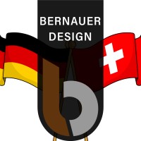 Bernauer Design logo - Similar company to Jansen Cable Construction Inc