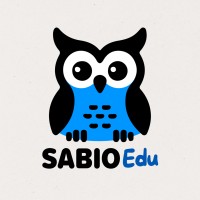 SABIO Edu logo - Similar company to Cantera Software