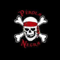 Barco Pérola Negra - Passeios Marítimos