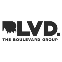 The Boulevard Group logo - Similar company to Municipalité De Chelsea