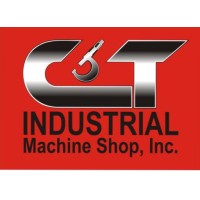C&T INDUSTRIAL MACHINE SHOP, INC. logo - Similar company to Nolan'S Machine Shop