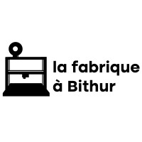 La Fabrique à Bithur logo - Similar company to Jalya Studio