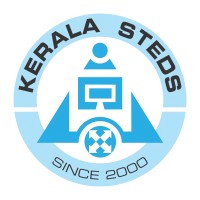 Kerala STEDS logo - Similar company to Model Finishing School Ernakulam