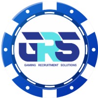 Gaming Recruitment Solutions logo - Similar company to Inside Asian Gaming (Iag)