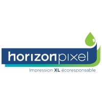 Horizon Pixel