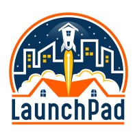 LaunchPad Properties logo - Similar company to Law.X - The Law Firm For Property Development